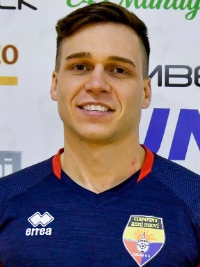 Gabriel Rodrigues de Pina