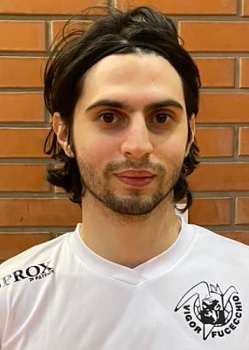 Fabrizio Camero
