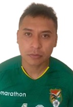 Ramiro Brian Mendivil