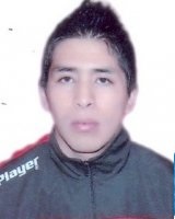 Richard Yhojan Chabarria