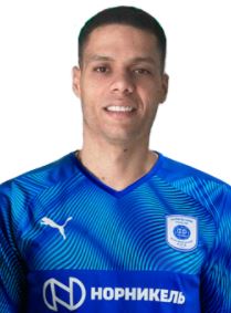 Alex Felipe Aparecido Santos