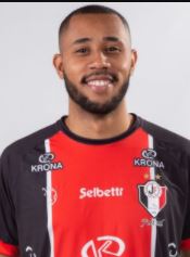 Daniel Ferreira da Cruz