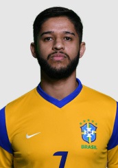 Leandro Lino dos Santos