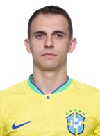 Marcel de Mendonca Marques