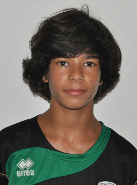 André Filipe Mesquita Felix