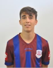 Israel Caro Barroso