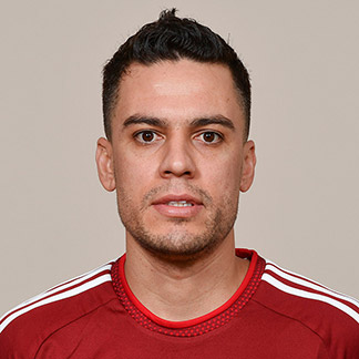 Divanei Alexandre Menino