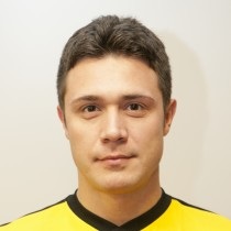 Antons Astrahancevs