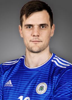 Kaspars Nerets