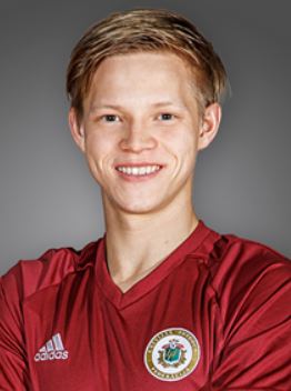 Andrejs Baklanovs