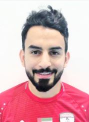 Hamad Ali Al Shamsi