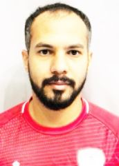 Mohamed Alfzari Talib