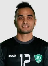 Ravshan Elibaev