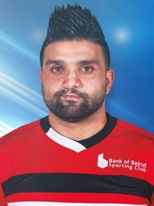 Hussein Hamadani