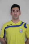 Behroz Jafari