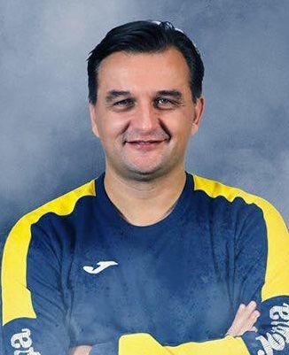 Dejan Dedovic
