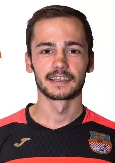 Borja Francisco Garcia Gonzalez