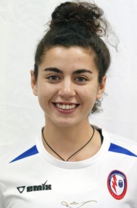 Marta Rodriguez Aramendia