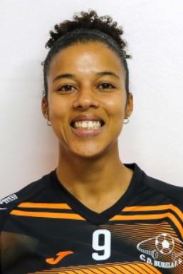 Jennifer Santos Rodrigues