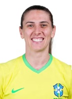 Lediane Marcolan