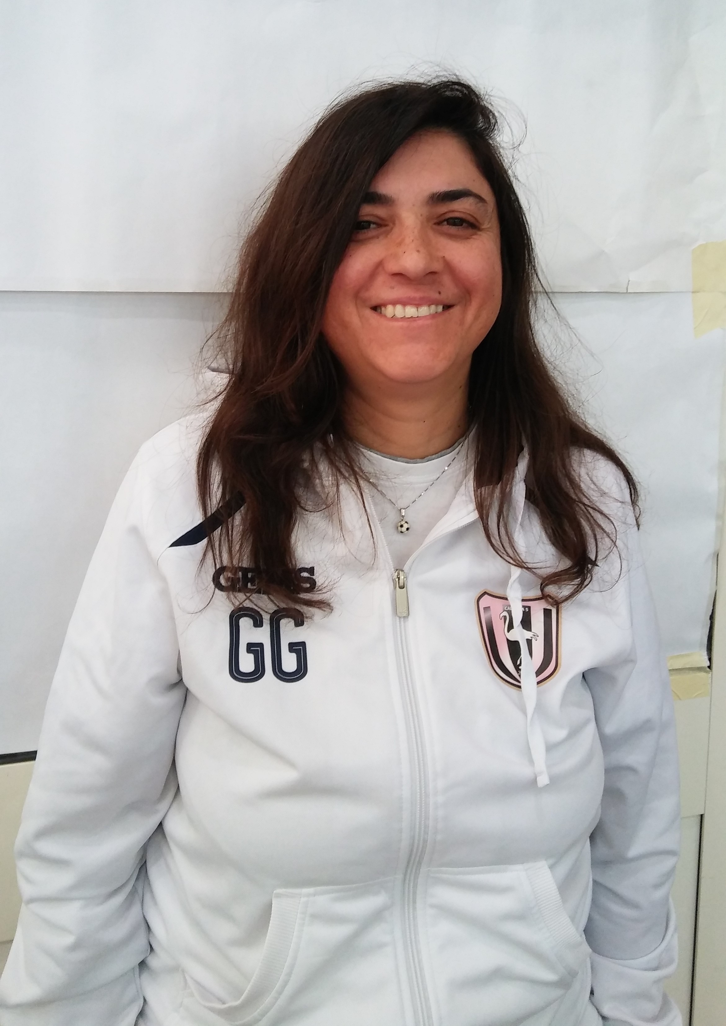 Giorgia Grillo