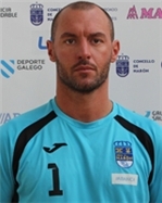 Javier Loureiro Arrivi