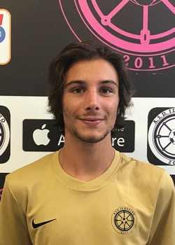 Gianluca Catania