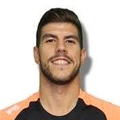 Ramon Vargas Perez