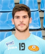 Brais Garcia Pedre