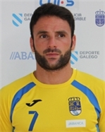 Roberto Jesus Perez Tojeiro