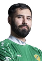 Nuno Rodrigues Belchior