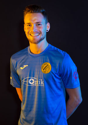 Marcel Aegerter