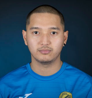 Thupten Santatsang