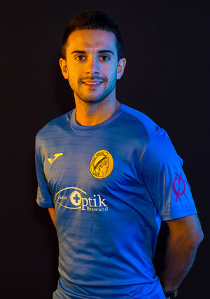 Tiago Pereira Machado
