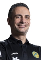Pedro Alexandre Almeida Santos