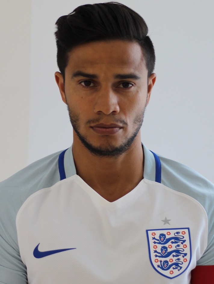 Raoni Medina