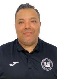 Leandro Afonso Alves