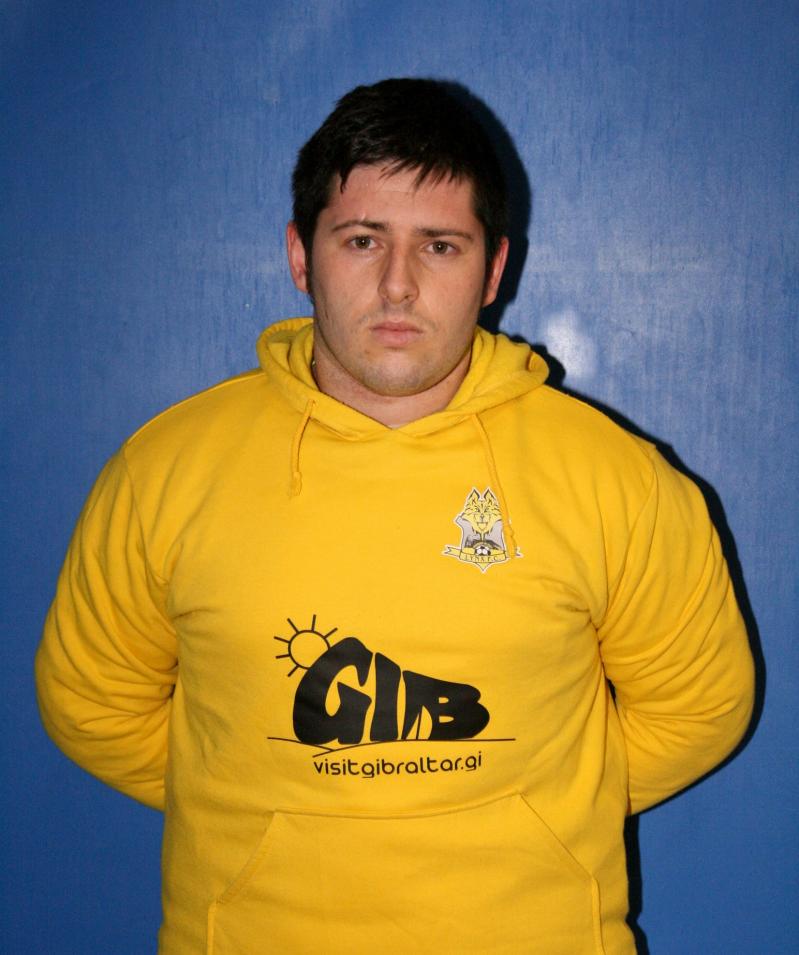 Jesus David Fernandez Jimenez