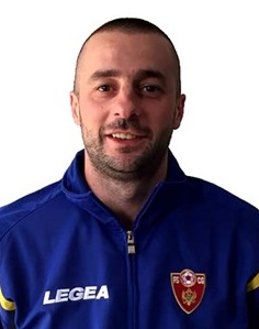 Sasa Gojkovic