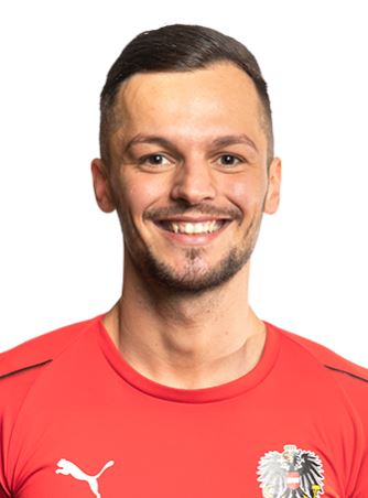 Adilaid Dizdarevic