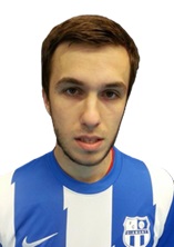 Muris Kismetovic