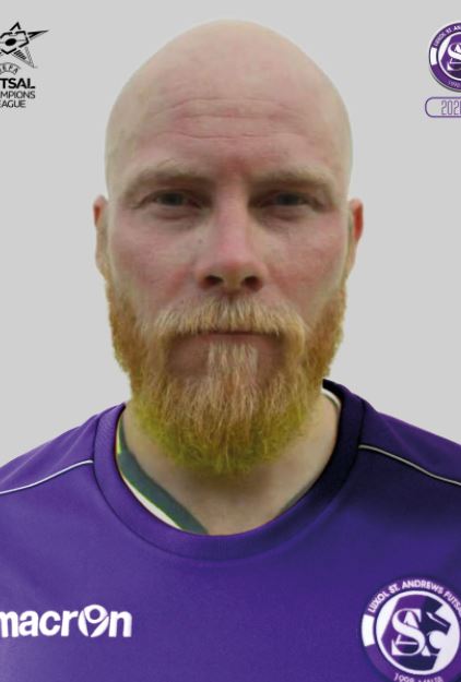 Kenneth Rakvaag