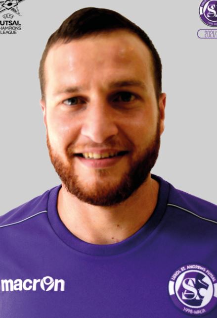 Clint Mifsud