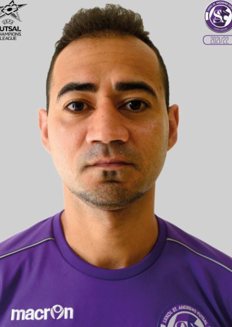 Celino Alves de Freitas
