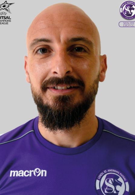 Mark Zammit