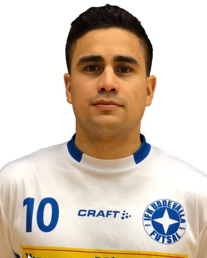 Hector Maravilla
