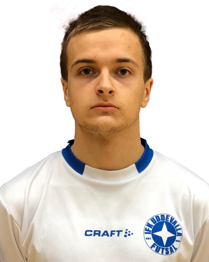 Eric Soderberg