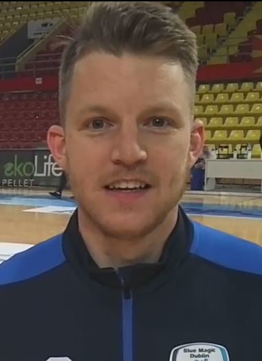 Ian Byrne