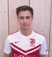 Pavlo Stohniienko