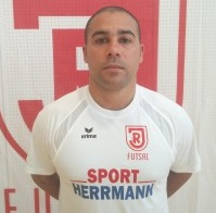André Luiz Das Neves Peres
